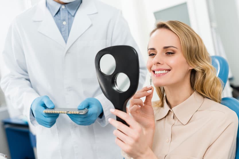 Dental Crowns and Bridges - Things that you need to know before going to a dentist!