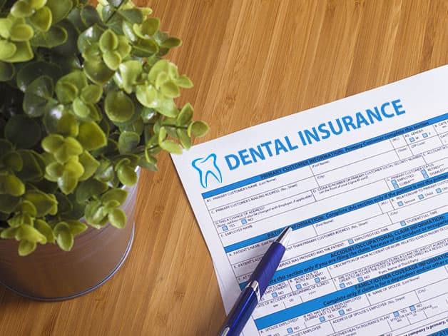 DENTAL INSURANCE