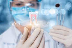 Root Canal Treatment