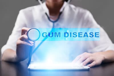 Learn More About Periodontics in Alpharetta
