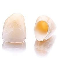 DENTAL CROWNS AND DENTAL BRIDGES